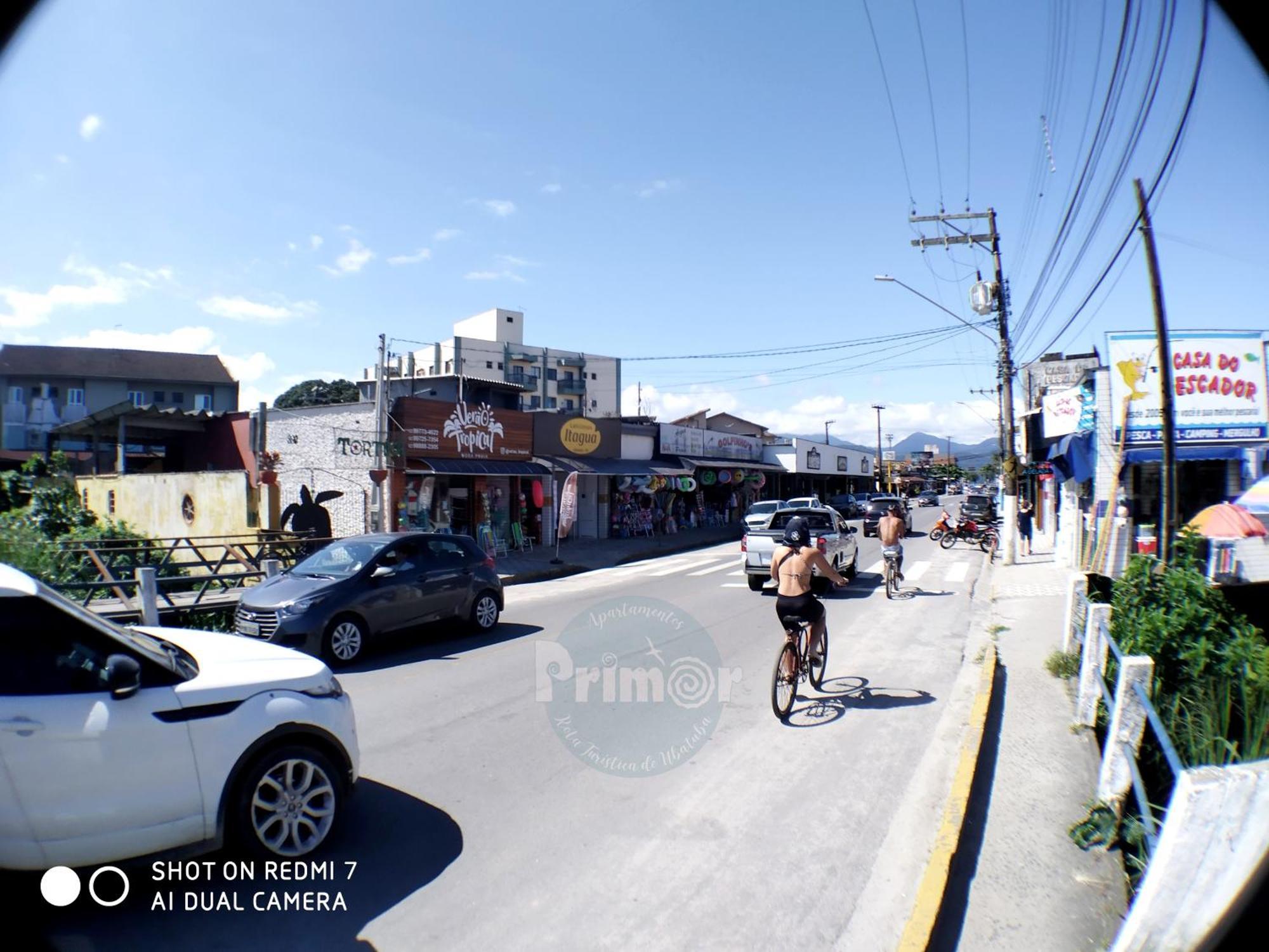 Apartamentos Primor Na Rota Turistica Ubatuba Exterior foto