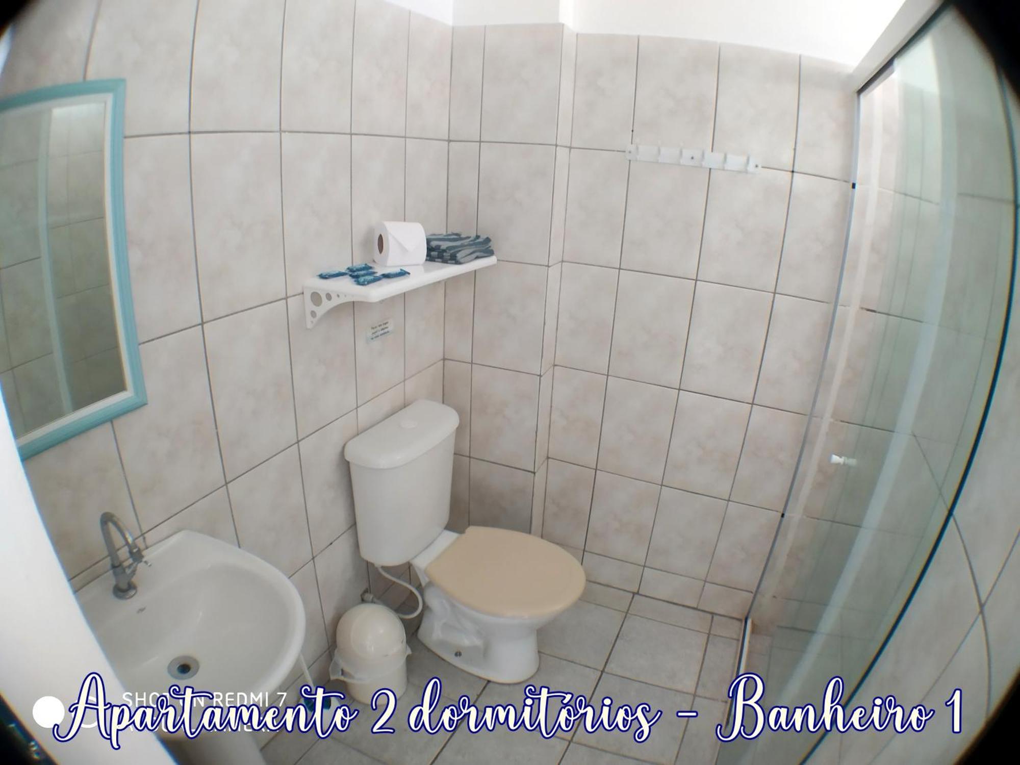 Apartamentos Primor Na Rota Turistica Ubatuba Exterior foto