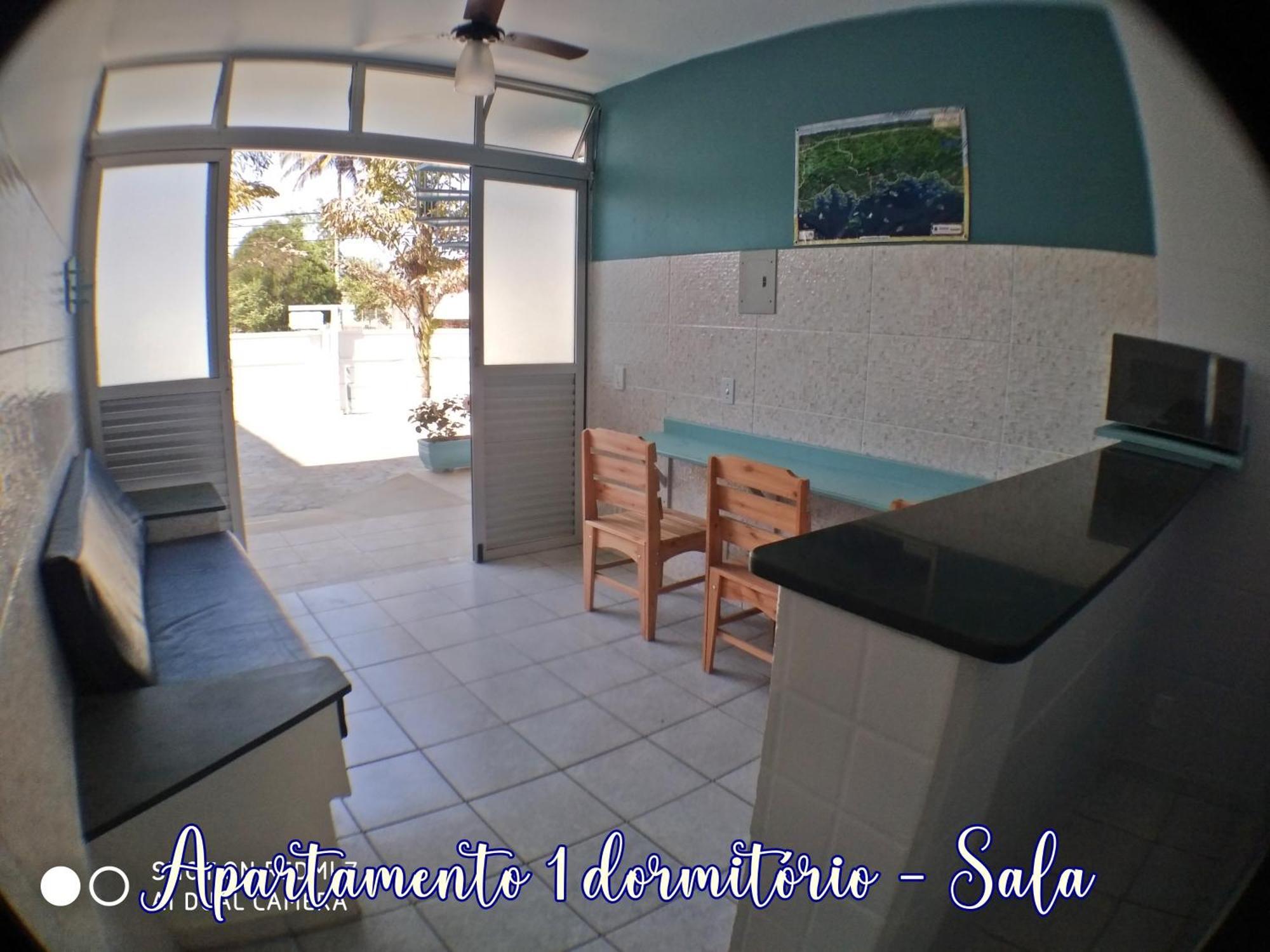 Apartamentos Primor Na Rota Turistica Ubatuba Exterior foto