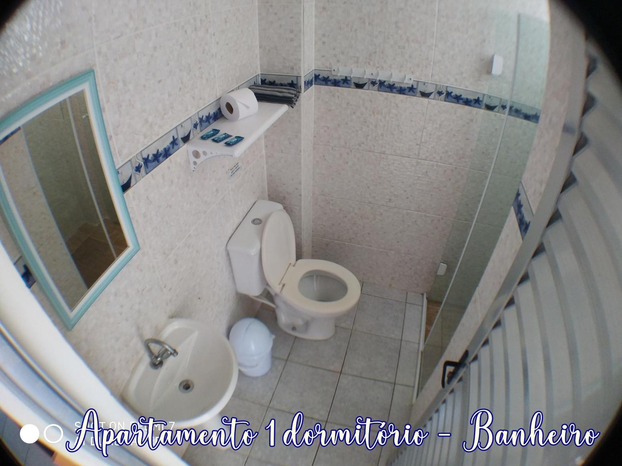 Apartamentos Primor Na Rota Turistica Ubatuba Exterior foto