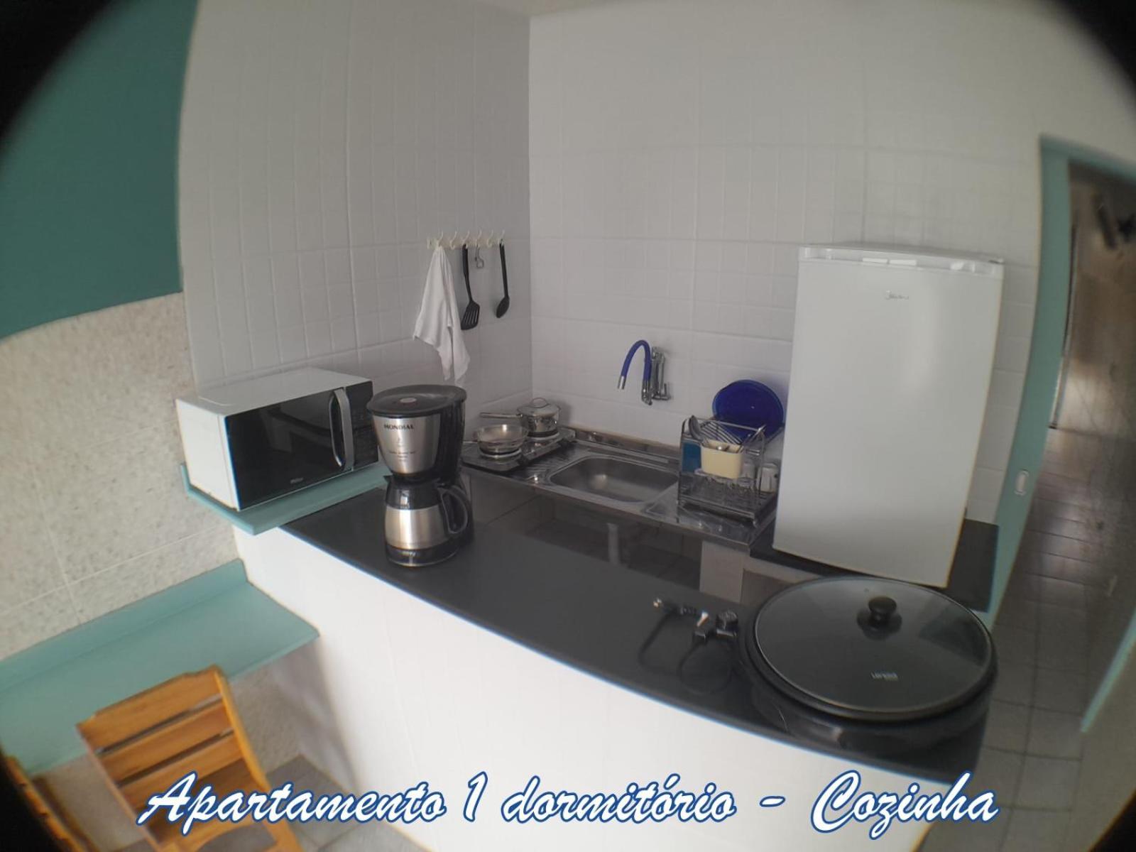 Apartamentos Primor Na Rota Turistica Ubatuba Exterior foto