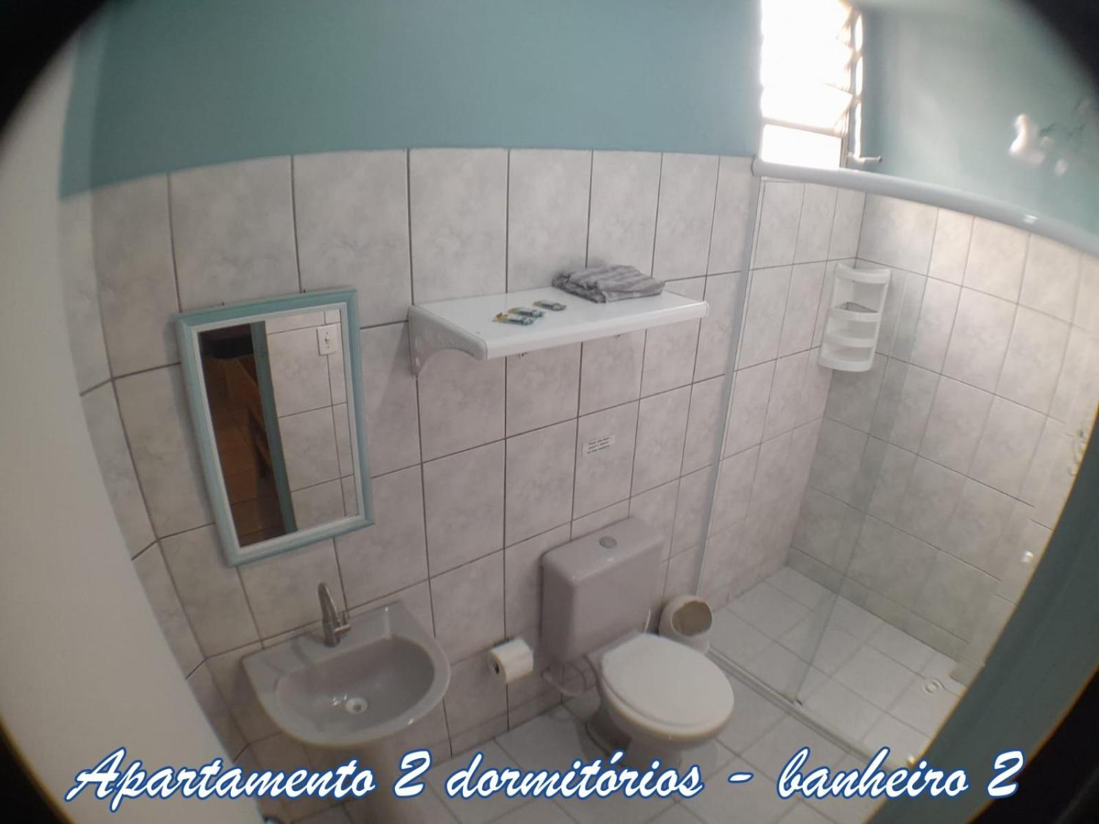 Apartamentos Primor Na Rota Turistica Ubatuba Exterior foto