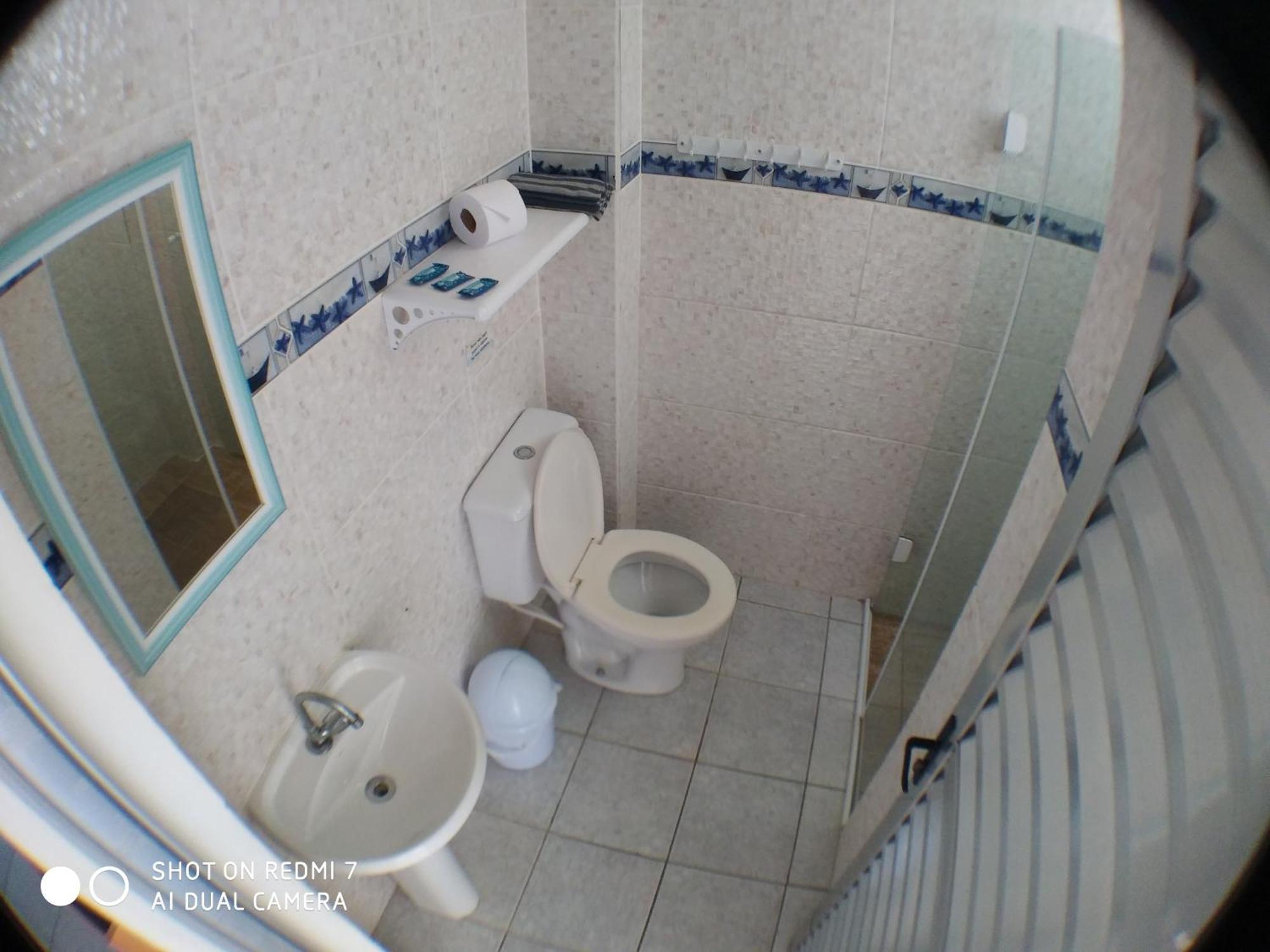 Apartamentos Primor Na Rota Turistica Ubatuba Zimmer foto